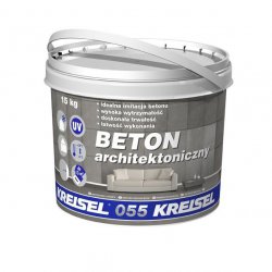 Kreisel - architectural concrete 055