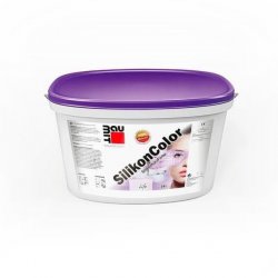Baumit - SilikonColor silicone paint