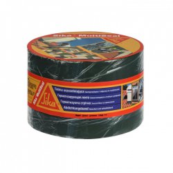 Sika - SikaMultiseal self-adhesive bitumen sealing tape
