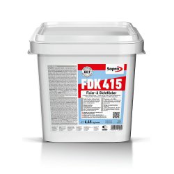 Sopro - waterproof adhesive FDK 415