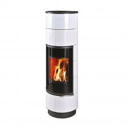 Thorma - Delia Plus wood stove