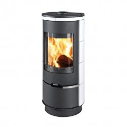 Thorma - Andorra Standard wood stove