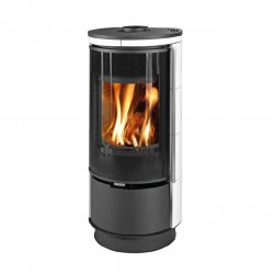 Thorma - Andorra Extra wood stove