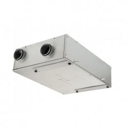Vents - a suspended air handling unit with a countercurrent heat exchanger VUT PB EC A21