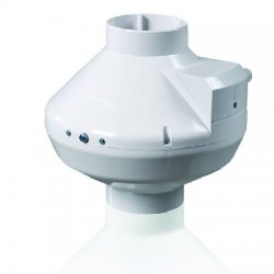 Vents - VK EC centrifugal duct fan