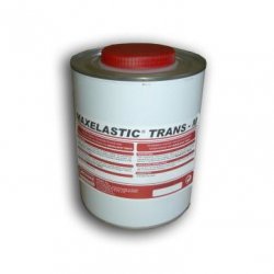 Drizoro - external coating for substrates covered with Maxelastic Trans M waterproofing material
