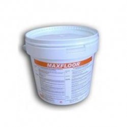 Drizoro - epoxy coating for sealing concrete floors and other Maxfloor surfaces