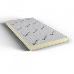 Termo Organika - PIR Agro P thermal insulation board