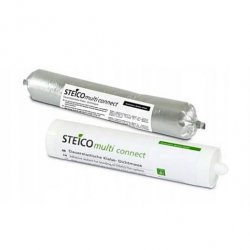 Steico - Steico Multi Connect adhesive and sealing mass