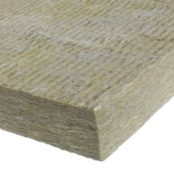 Paroc - stone wool slab Paroc Hvac Slab