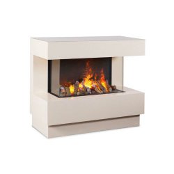 Dimplex - Optimyst 3 Step fireplace insert