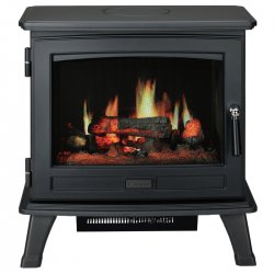 Dimplex - Opti-Virtual Sunningdale Freestanding Fireplace
