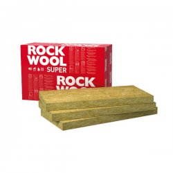 Rockwool - Superrock Premium album