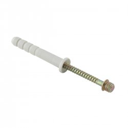 Walraven - a quick-release dowel with a double-threaded bolt with a BIS collar