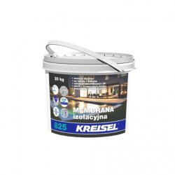 Kreisel - insulation membrane 825