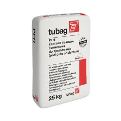 Tubag - Zaprawa trasowo-cementowa do spoinowania PFH