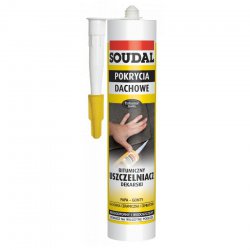Soudal - roofing sealant