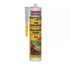 Soudal - 60A polyurethane structural adhesive