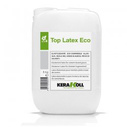 Kerakoll - Top Latex Eco elastic latex