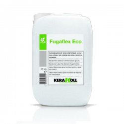 Kerakoll - elasticizing latex for Fugaflex Eco joints
