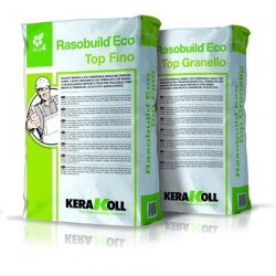 Kerakoll - Rasobuild Eco Top Fino putty