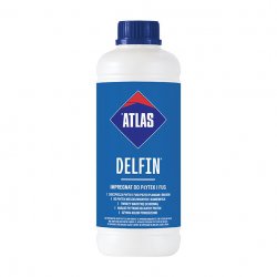 Atlas - protective preparation for tiles Dolphin