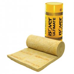 Isover - Ultimate U TFN 23 mineral wool mat