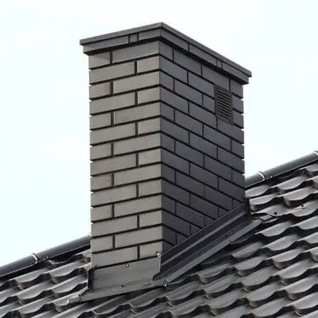 Ceramic chimneys